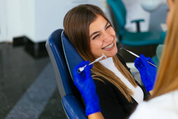 Best Dental Inlays and Onlays  in Summitville, IN