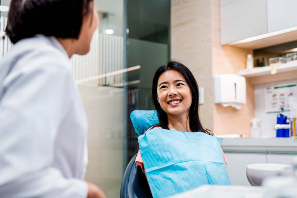 Advanced Technology for Better Dental Care in Summitville, IN