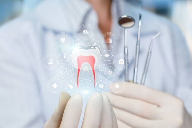 Oral Surgery in Summitville, IN