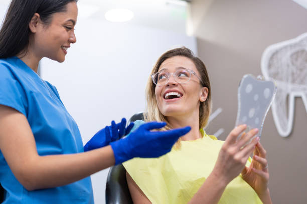 Best Cosmetic Dentistry  in Summitville, IN
