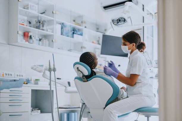 Best Pediatric Dentistry  in Summitville, IN