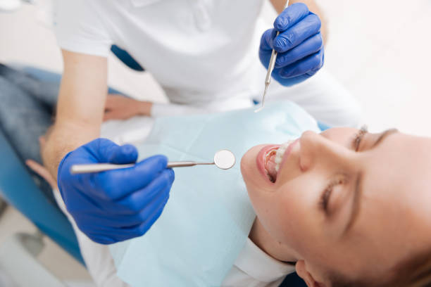 Best Full Mouth Reconstruction  in Summitville, IN