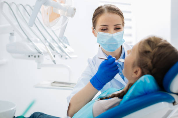 Best Oral Cancer Screening  in Summitville, IN