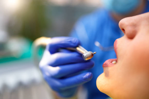 Professional Dental Services in Summitville, IN